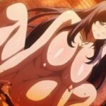 Kyonyuu Hitozuma Onna Kyoushi Saimin Episode 1