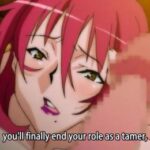 Kyuuketsuki Episode 2