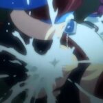 Mahou Shoujo Isuka Episode 1