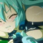 Mahou Shoujo Isuka Episode 2