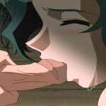 Gekka Bijin Episode 2
