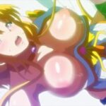 Majuu Jouka Shoujo Utea Episode 3