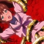Majuu Jouka Shoujo Utea Episode 4