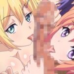 Mankitsu Happening Episode 3