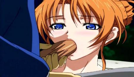 Futago no Haha Seihonnou Episode 2