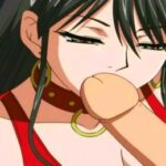 Yakata Jukujo Episode 1
