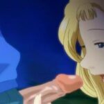 Milk Junkie: Shimai-hen Episode 3