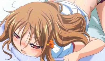 Namanaka Hyaku Percent!: Katamusubi no Shinpa Episode 1