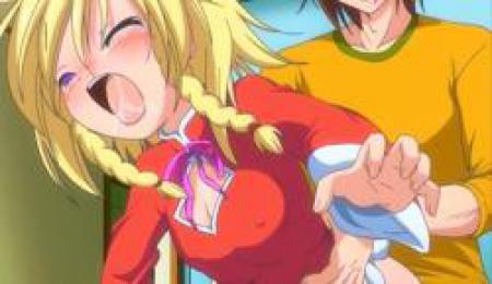 Namanaka Hyaku Percent!: Katamusubi no Shinpa Episode 2