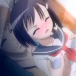 Natsumushi The Animation Episode 1