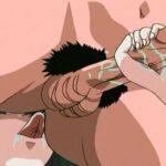 Stratosphera no Yousei Episode 1