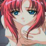 Stratosphera no Yousei Episode 2