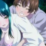 Ojousama wa H ga Osuki: The Animation Episode 1