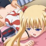 Oni Chichi: Rebuild Episode 1