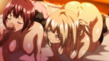 Boku ni Sexfriend ga Dekita Riyuu Episode 4