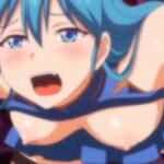 Raikou Shinki Aigis Magia: Pandra Saga 3rd Ignition – The Animation Episode 2