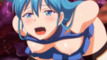 Raikou Shinki Aigis Magia: Pandra Saga 3rd Ignition – The Animation Episode 2