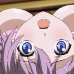 Ran->Sem: Hakudaku Delmo Tsuma no Miira Tori Episode 2
