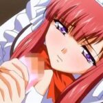 Ryoujoku Famiresu Choukyou Menu Episode 1