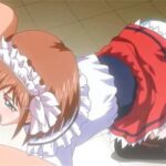 Ryoujoku Famiresu Choukyou Menu Episode 2
