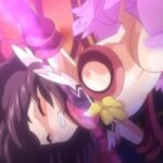 Shinsei Kourin Dacryon Luna Episode 1