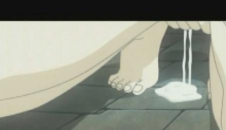Ryokan Shirasagi Episode 1