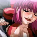 Taimanin Asagi Episode 1