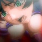 Taimanin Asagi Episode 4