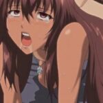 Taimanin Yukikaze Episode 1