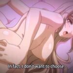 Tsugou no Yoi Sexfriend? Episode 2
