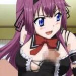Tsun Tsun Maid wa Ero Ero desu Episode 1