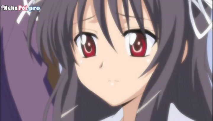 Soukan Yuugi 2 Episode 1