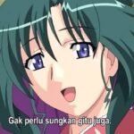 Mofukuzuma Episode 2