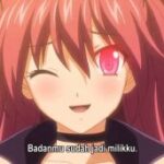 Nuki Doki! Tenshi to Akuma no Sakusei Battle – Revolution Episode 1