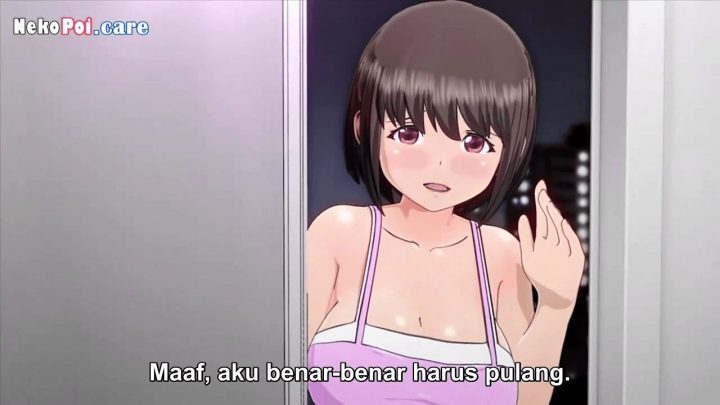 Chikan Shita Joshikousei to Sonogo, Musaboriau you na Doero Junai Episode 1
