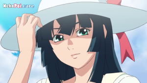 Natsuyasumi. Episode 2
