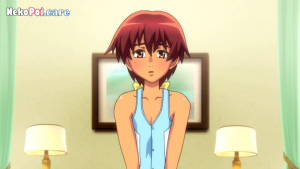Natsuyasumi. Episode 3