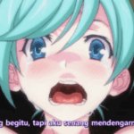 Rance 01: Hikari wo Motomete The Animation Episode Special