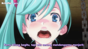 Rance 01: Hikari wo Motomete The Animation Episode Special