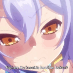 Soukou Seiki Ysphere: Ingyaku no Sennou Kaizou Episode 2