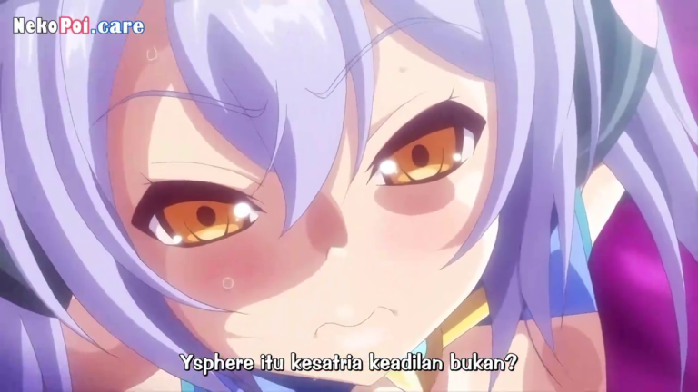 Soukou Seiki Ysphere: Ingyaku no Sennou Kaizou Episode 2