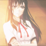 Meijyou Episode 1