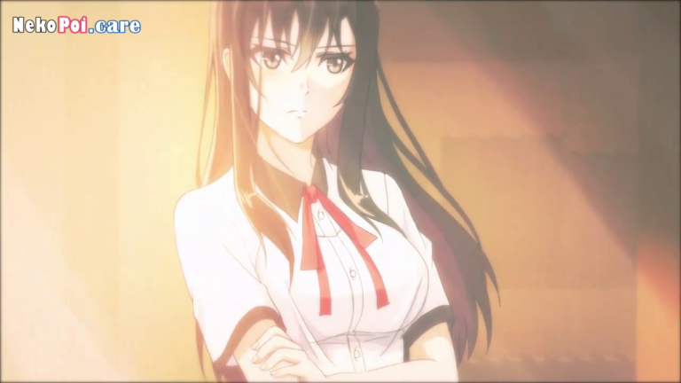Meijyou Episode 1
