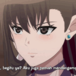 Meijyou Episode 2