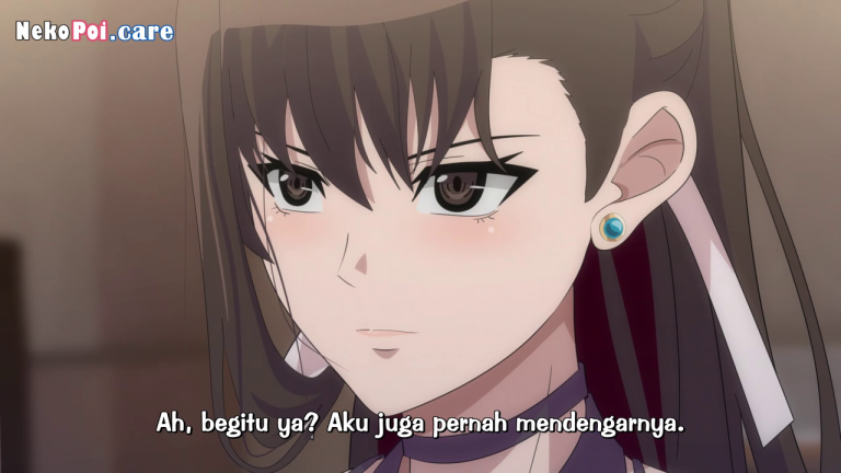 Meijyou Episode 2