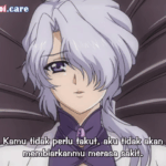 Yakin Byoutou Kranke Episode 1