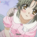 Yakin Byoutou Kranke Episode 2