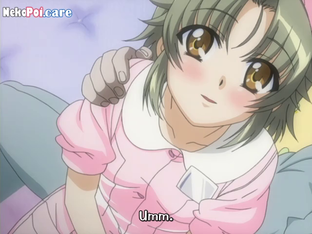 Yakin Byoutou Kranke Episode 2