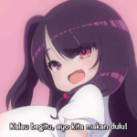 Mark Your Kiss The Animation Episode 1