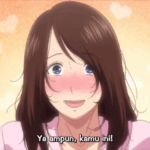 Kotowarenai Haha Episode 1